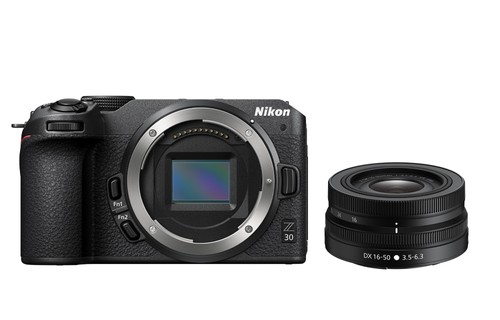 Nikon digitale - nikon,