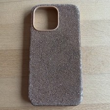 Swarovski Hardcover Hülle