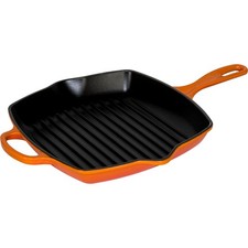 Le Creuset Grillpfanne