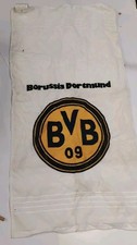Altes Bade Handtuch Von Borussia Dortmund Alt