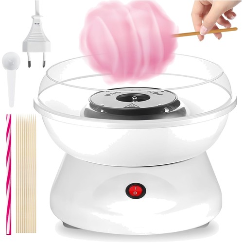 Zuckerwattemaschine