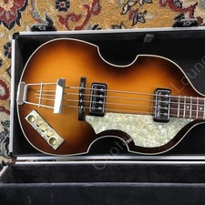 2006 Höfner - 500/1 Vintage