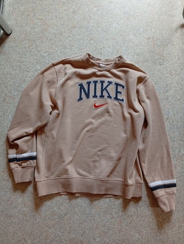 Nike pullover sweatshirt - nike,