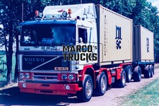 LKW Foto Volvo F12 Truck