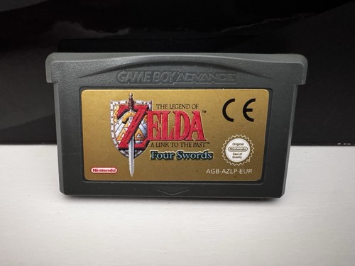 Nintendo gameboy advance gba - advance,