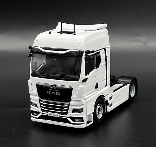 Man tgx 4x2 - man,