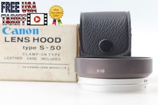 Unbenutzt box canon - [unbenutzt,