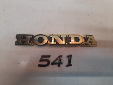 HONDA  CB 550 K  Four  Tank