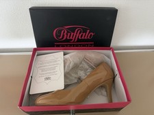 Buffalo Pumps in Größe 41