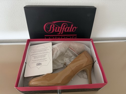 Buffalo pumps größe - pumps, in
