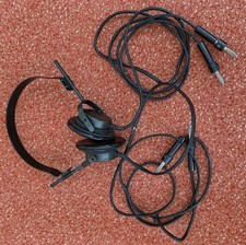 Kopfhörer, sehr alt, 200 Ohm, Vintage, Sammlerstück