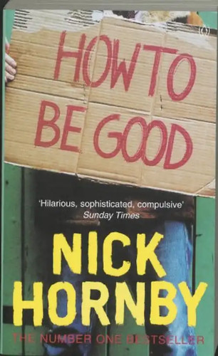 How good nick - to,