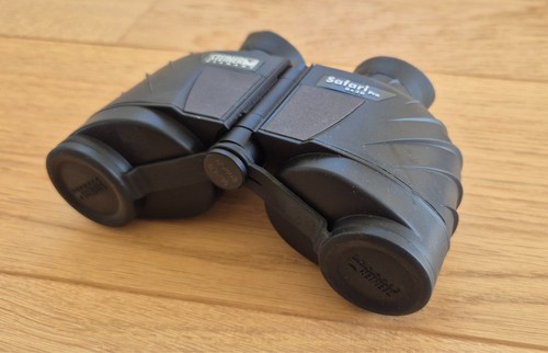Steiner safari pro 8x30 - pro,