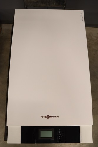 Viessmann vitopend 200 - vitopend, wh2b