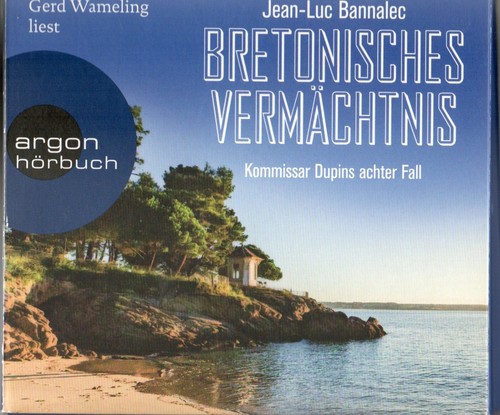 Bretonisches vermächtnis von - vermächtnis,