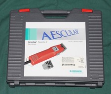 B.Braun Aesculap Favorita II