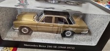 MB Mercedes Benz 280 SE / W108