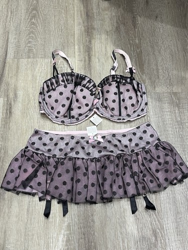 Ann summers zuckerwatte - ann,