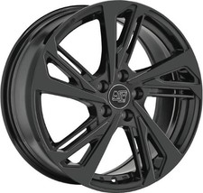 Alufelgen msw für - msw, audi