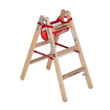 Holz-Sprossenleiter Nr. 10504