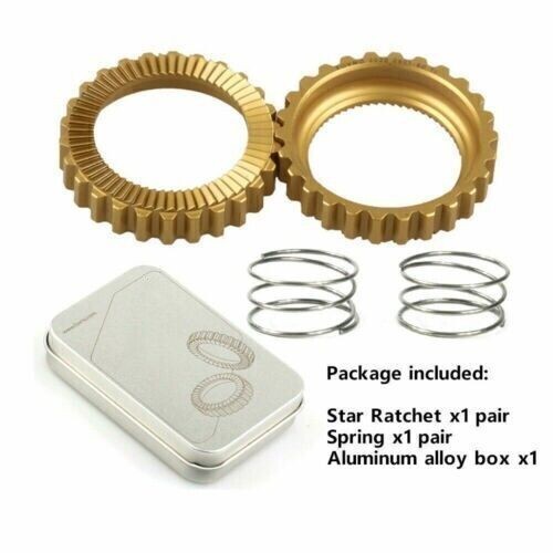 Fahrrad hub star - hub, 60t