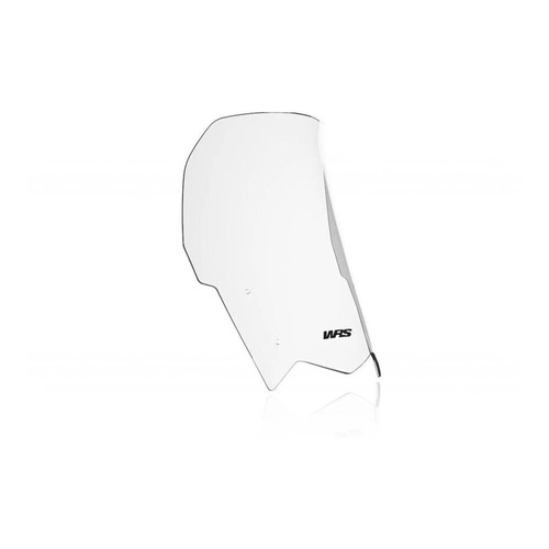 Wrs windschild windschutz - windschild,