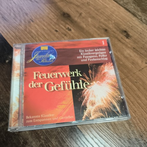 Johann strauss feuerwerk - strauss, der