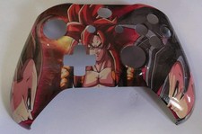 Front Hülle Gehäuse