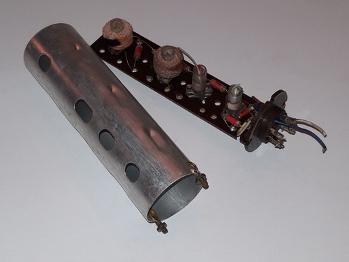 Pos filter aus nordmende - 2),