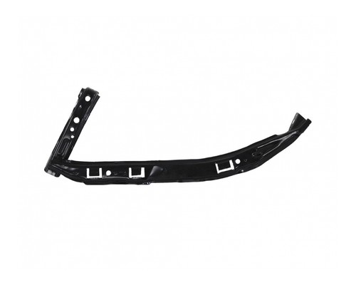 Stoßstange halter vorne links - stoßstange,