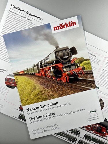 Märklin 39760 - märklin, h0