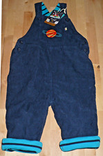 Frugi Baby Latzhose, 92-98 cm