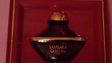 Samsara von Guerlain Paris 7,5
