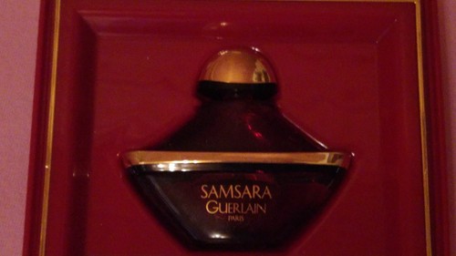 Samsara von guerlain - samsara,