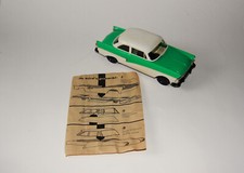 ** 22 cm Ford Taunus 17M (P2)