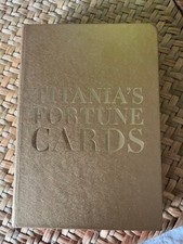 TITANIA'S FORTUNE CARDS -