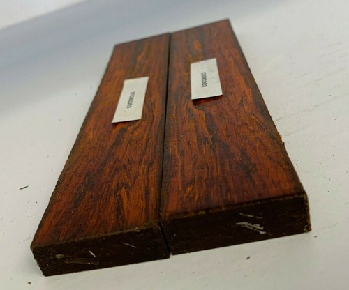 Cocobolo messer maßstab - messer, /