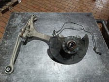 Radlagergehäuse Achsschenkel