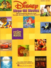 Disney Mega-Hit Movies 38
