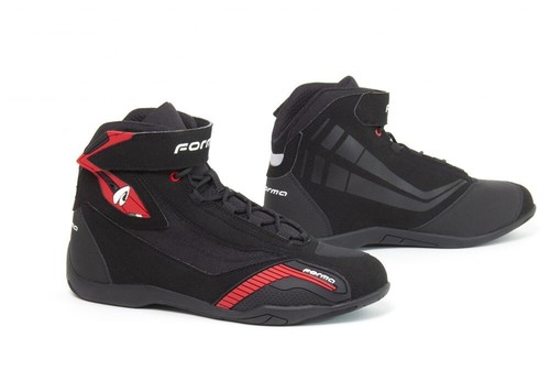 Schuhe mit dem - , fahrrad
