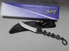 HERBERTZ Taschenmesser /