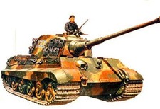 Tamiya Deutsches