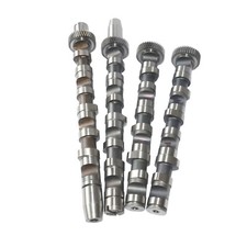 4XNockenwellen für Audi Skoda