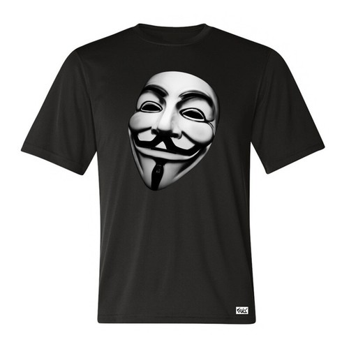 Eaks herren shirt motiv - herren,