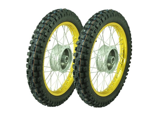 Räder komplett rad - räder,