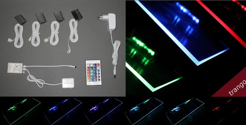 4er rgb led - rgb,