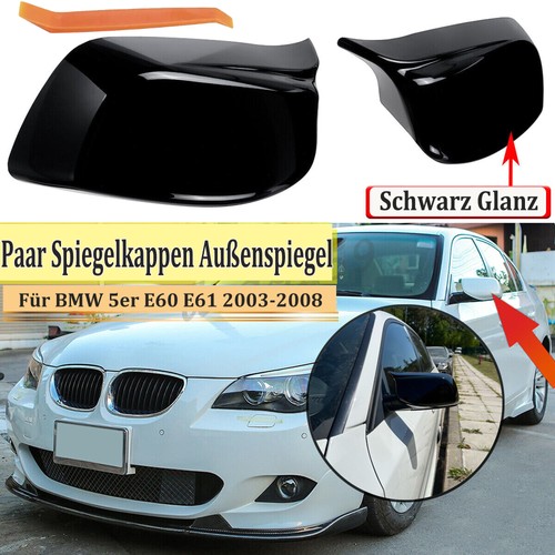 Paar spiegelkappen - paar,