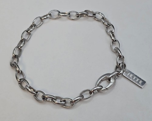 Jette armband aus - jette, silber