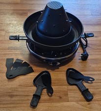 Raclette-Grill "Tatarenhut"