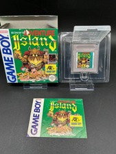 Adventure Island - Game Boy